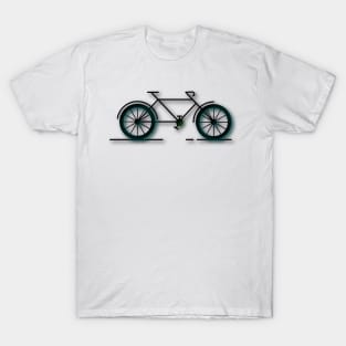 Bicycle T-Shirt